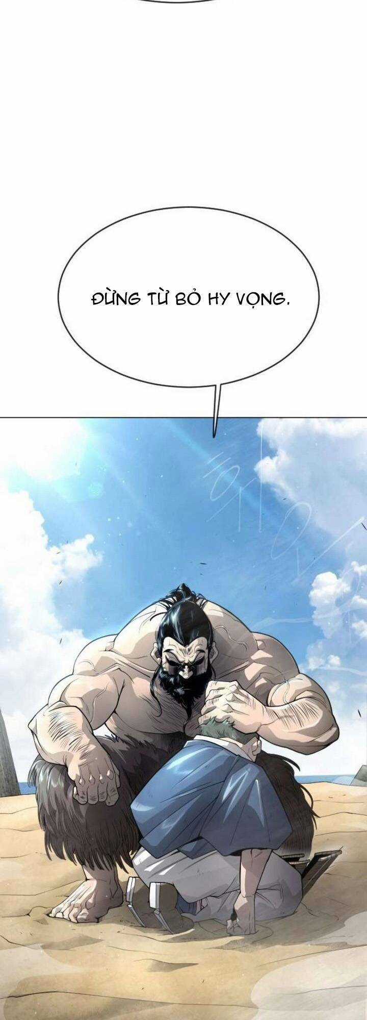 Kĩ Nguyên Của Anh Hùng Chương 135 trang 17