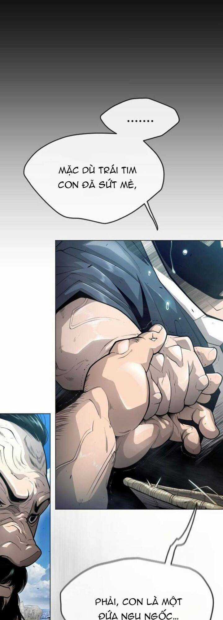 Kĩ Nguyên Của Anh Hùng Chương 135 trang 24