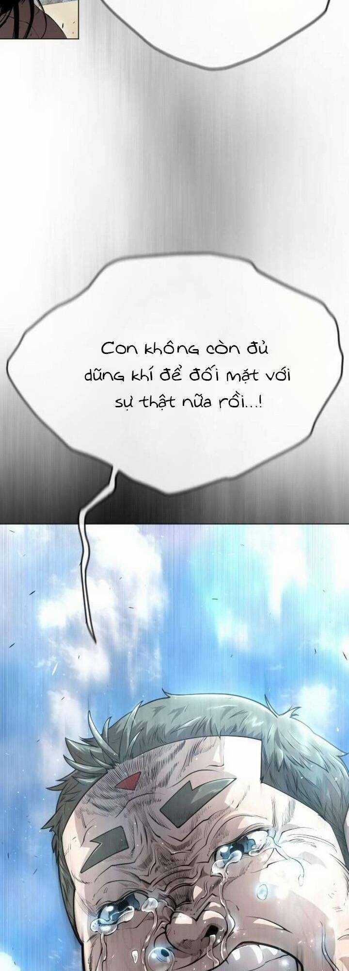 Kĩ Nguyên Của Anh Hùng Chương 135 trang 25