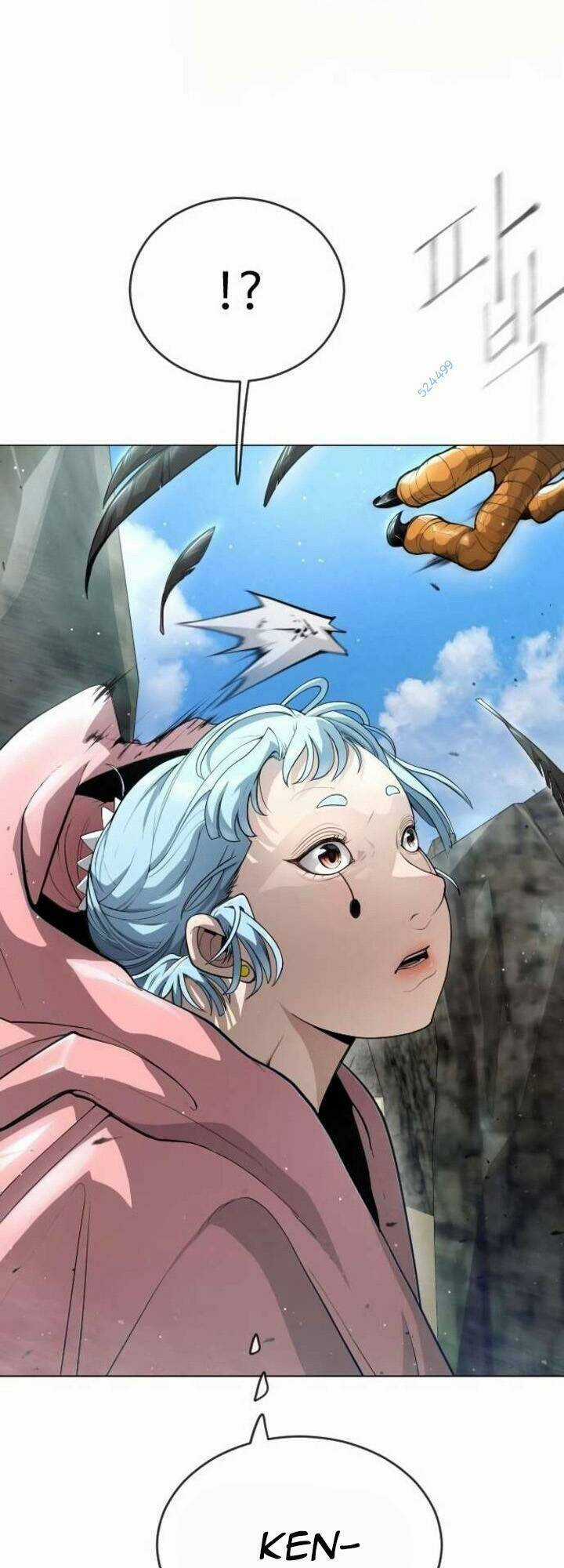 Kĩ Nguyên Của Anh Hùng Chương 135 trang 28