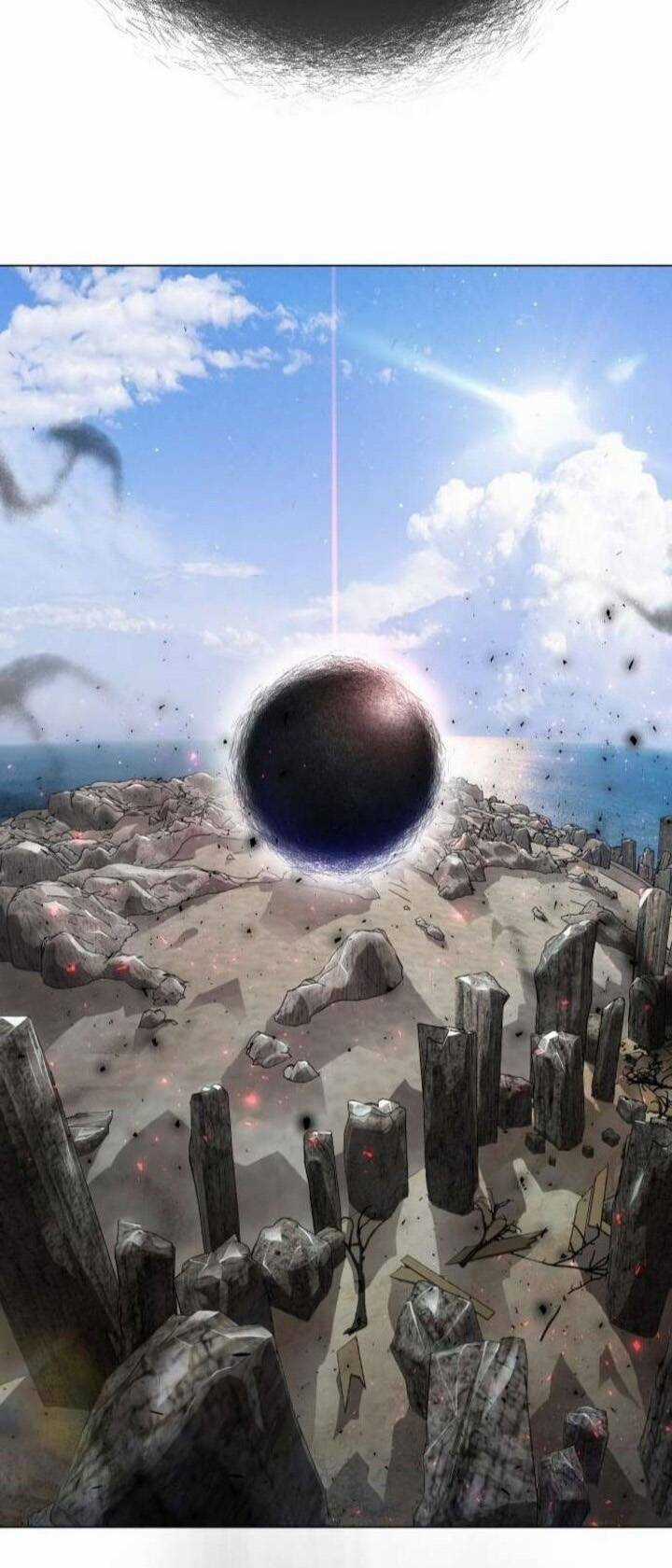 Kĩ Nguyên Của Anh Hùng Chương 135 trang 3