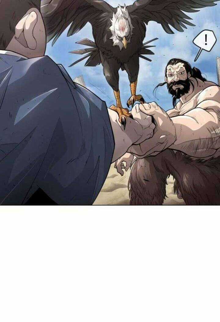 Kĩ Nguyên Của Anh Hùng Chương 135 trang 31