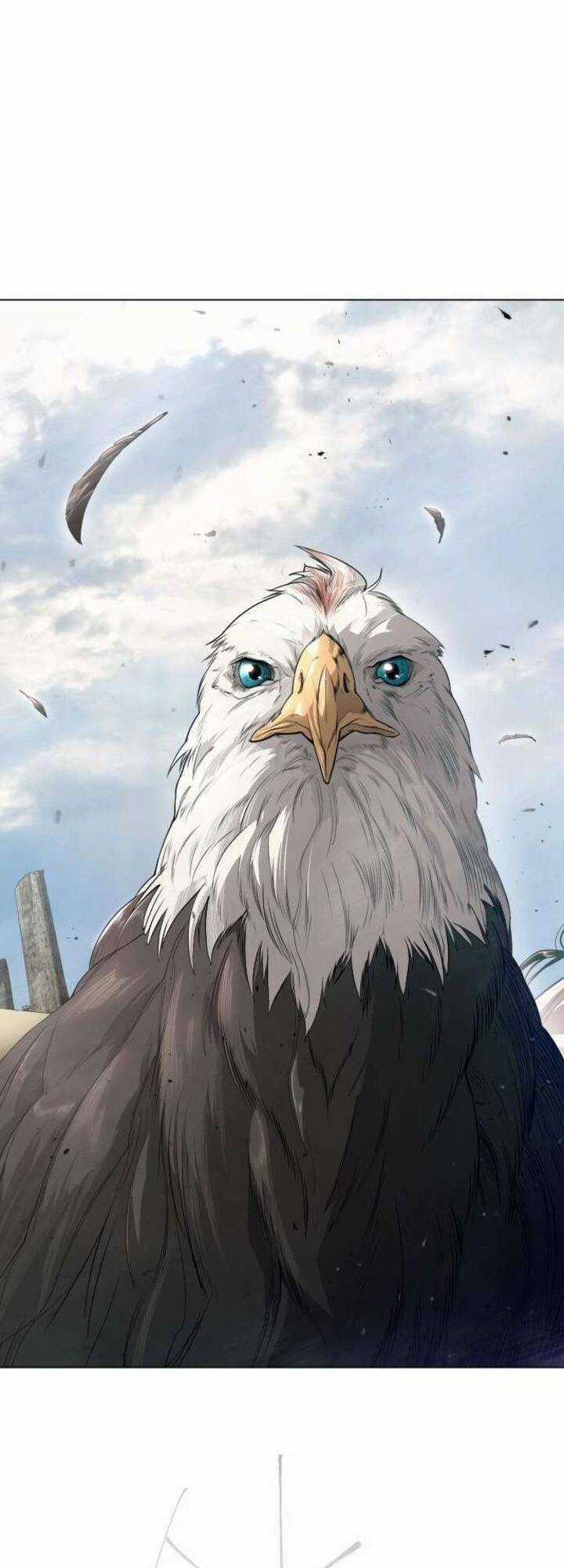 Kĩ Nguyên Của Anh Hùng Chương 135 trang 32