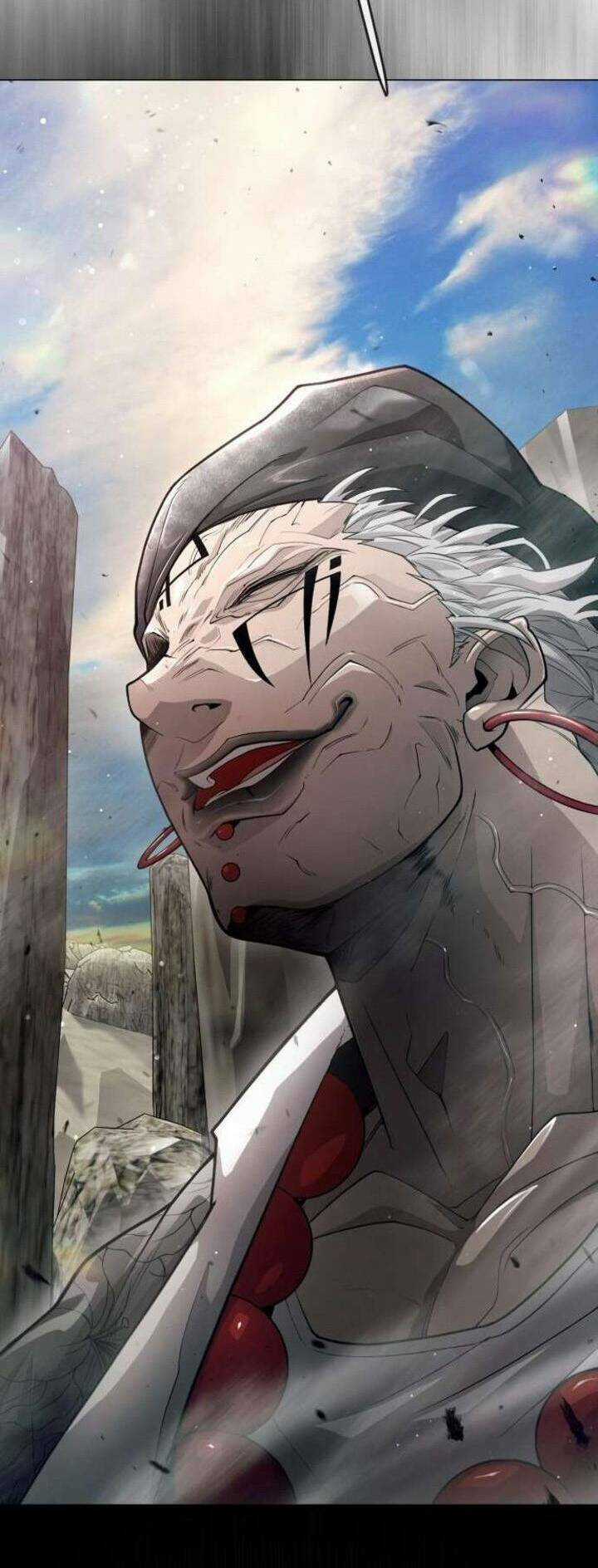 Kĩ Nguyên Của Anh Hùng Chương 135 trang 36