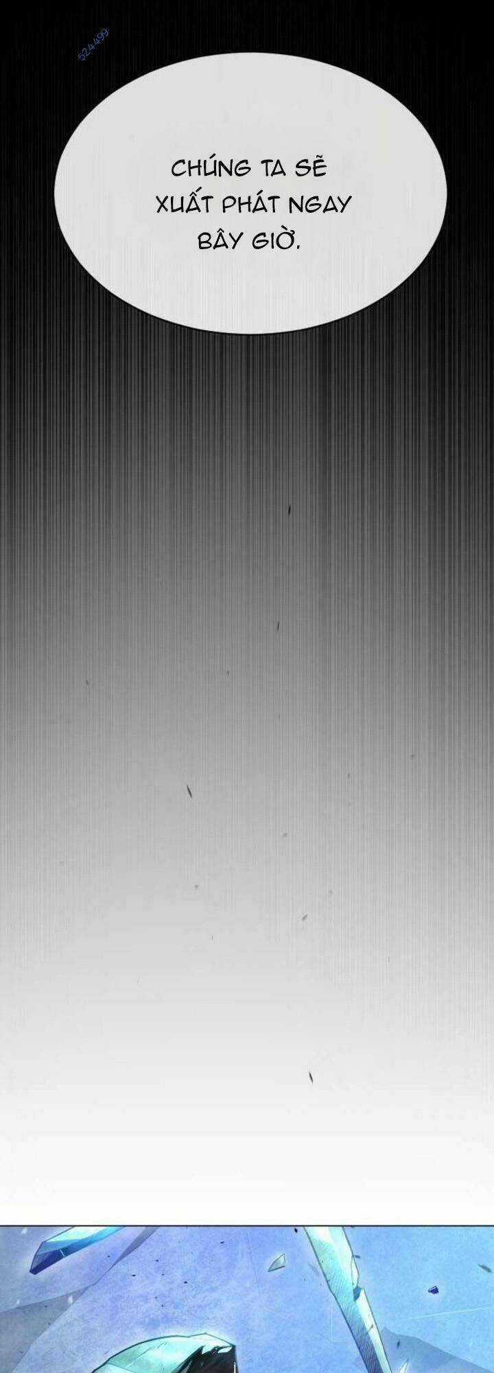 Kĩ Nguyên Của Anh Hùng Chương 135 trang 37