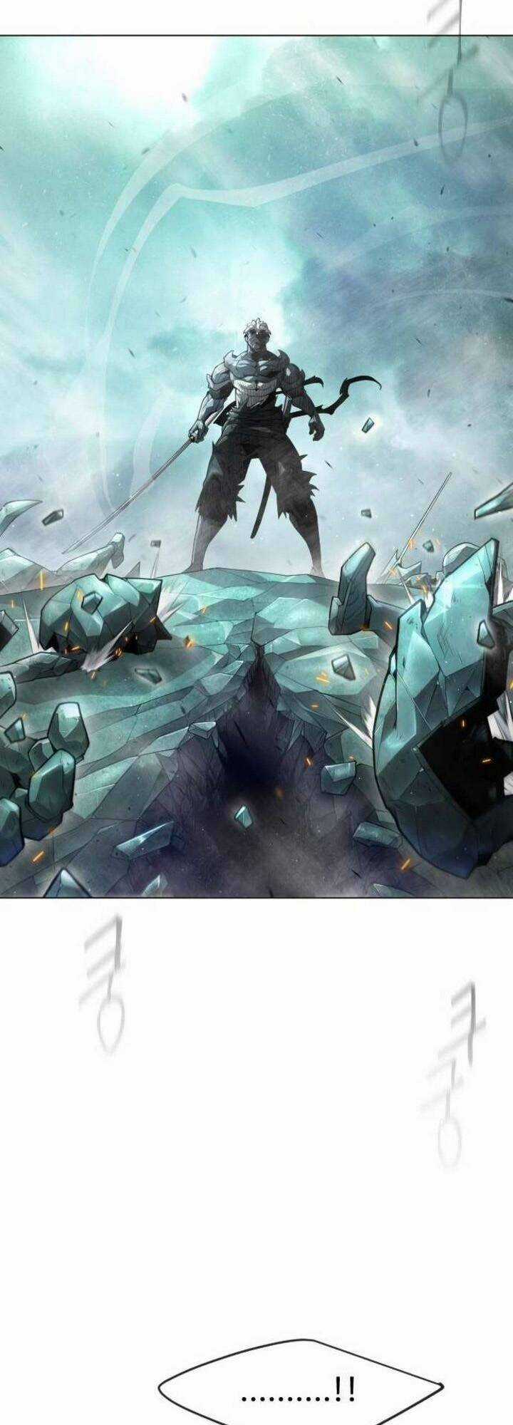 Kĩ Nguyên Của Anh Hùng Chương 135 trang 39