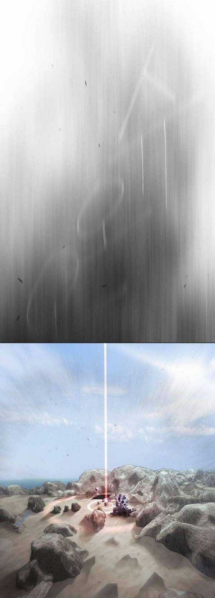 Kĩ Nguyên Của Anh Hùng Chương 135 trang 4