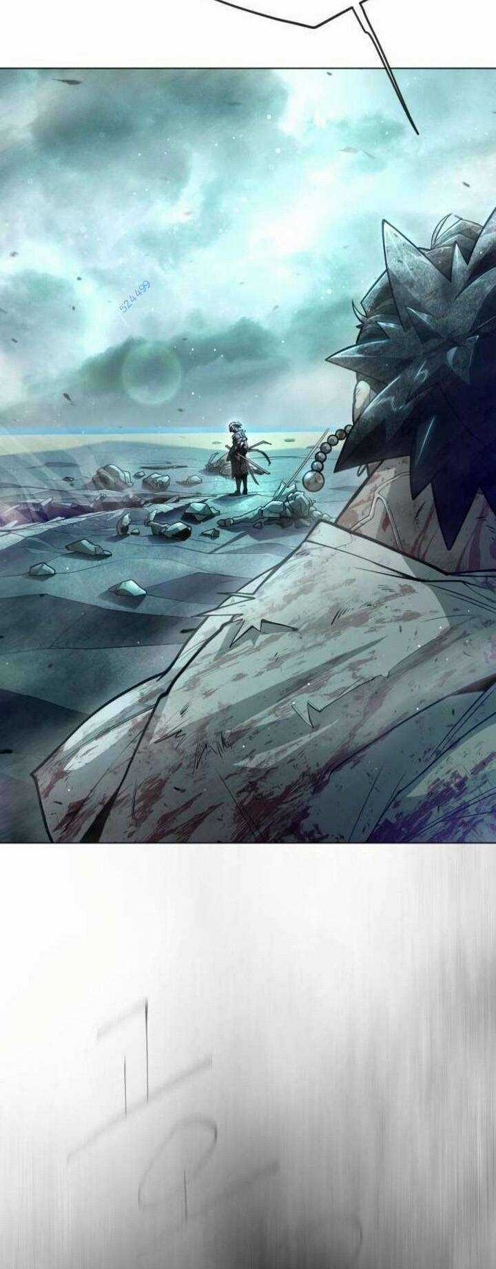 Kĩ Nguyên Của Anh Hùng Chương 135 trang 40