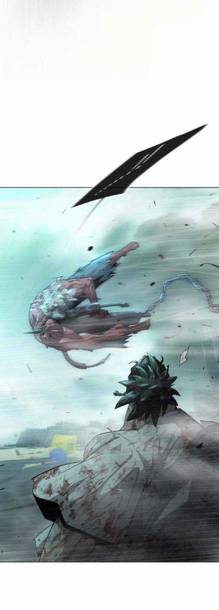 Kĩ Nguyên Của Anh Hùng Chương 135 trang 42