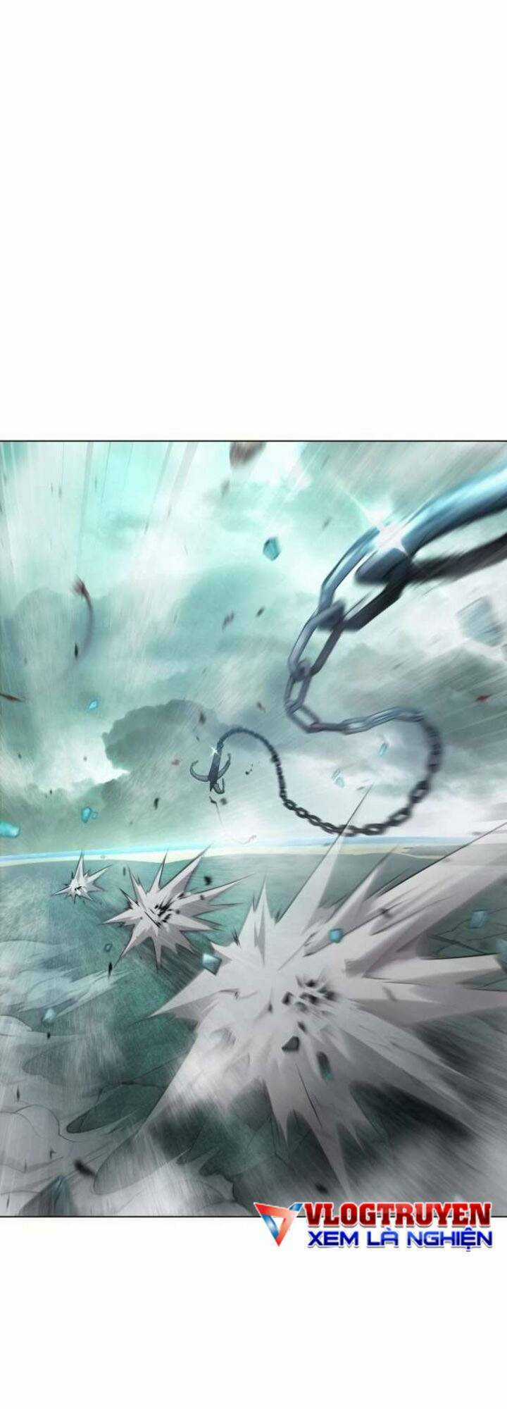 Kĩ Nguyên Của Anh Hùng Chương 135 trang 43