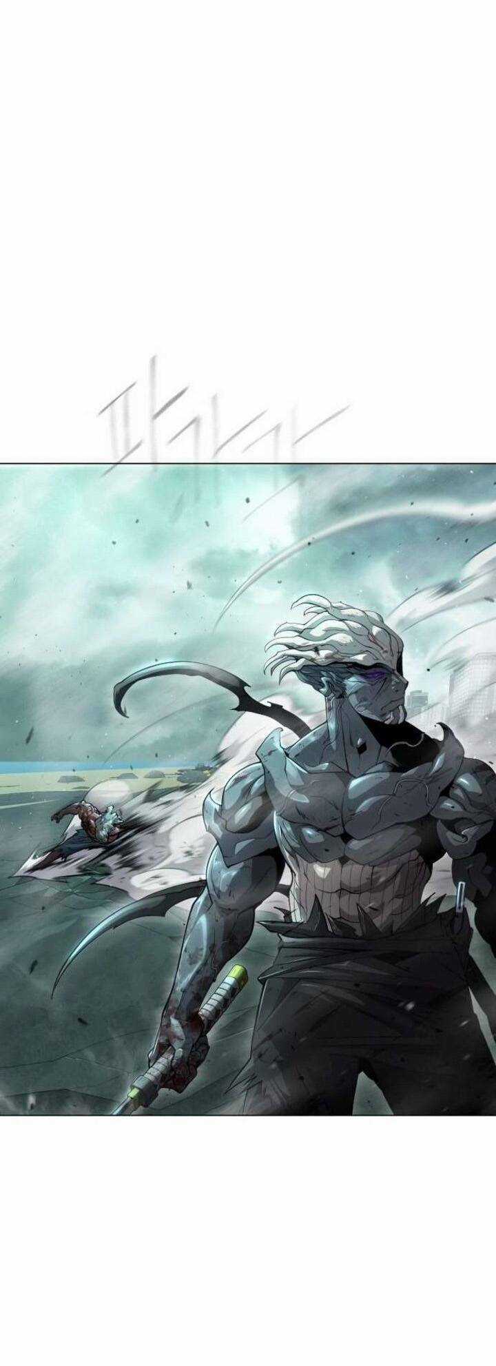 Kĩ Nguyên Của Anh Hùng Chương 135 trang 44