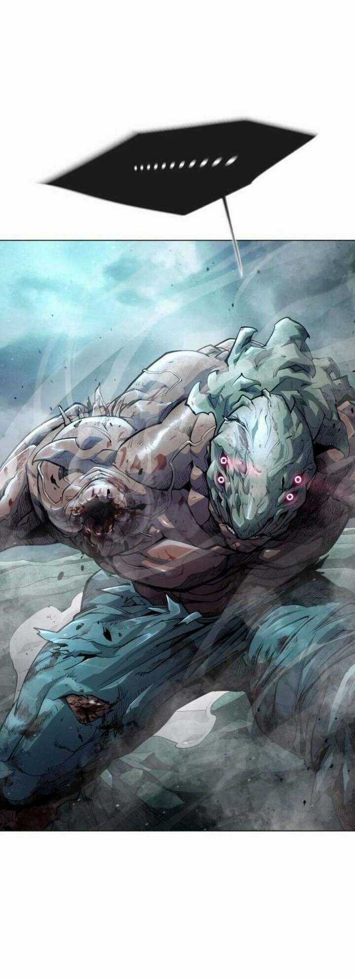 Kĩ Nguyên Của Anh Hùng Chương 135 trang 45