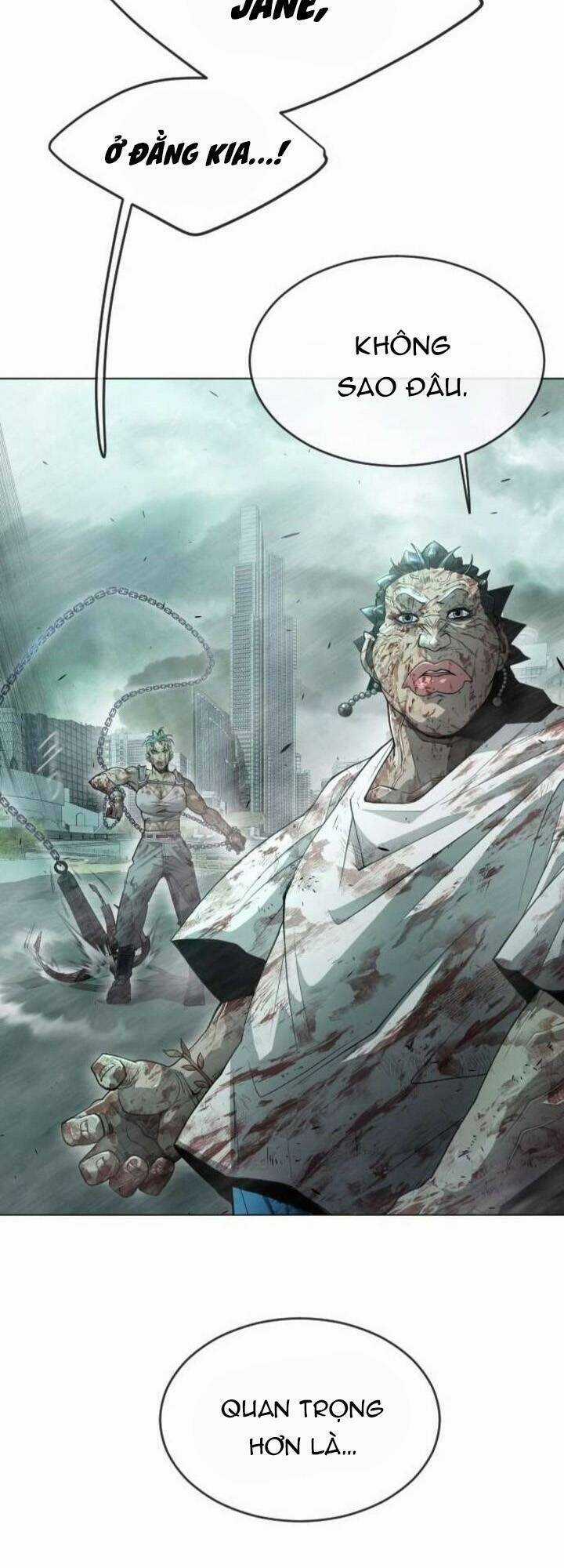 Kĩ Nguyên Của Anh Hùng Chương 135 trang 47