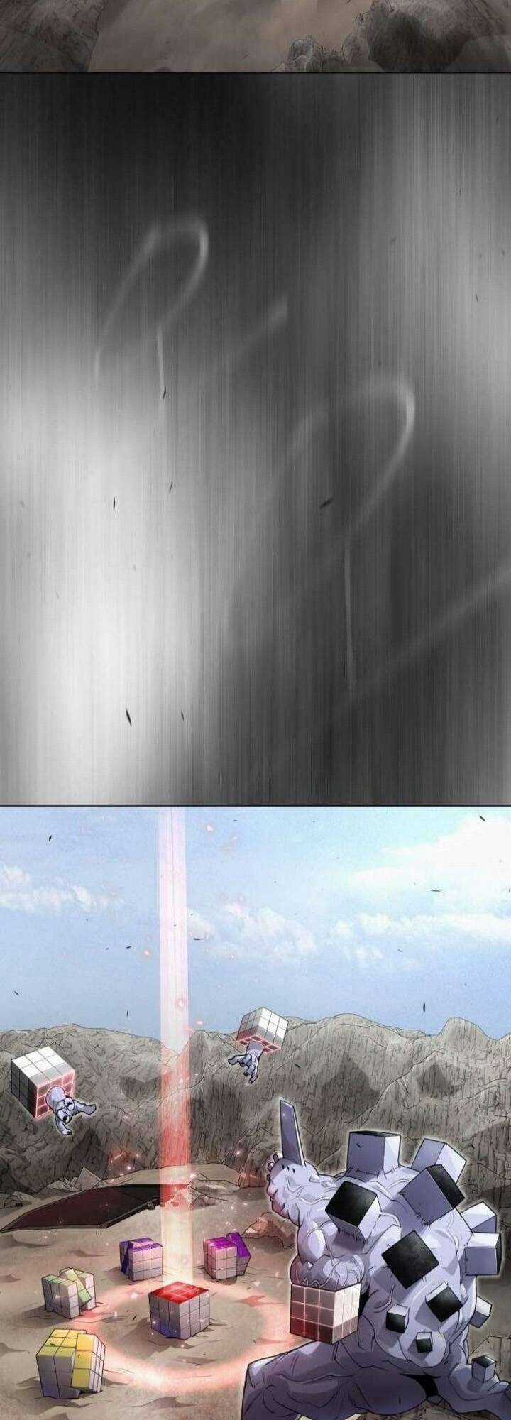 Kĩ Nguyên Của Anh Hùng Chương 135 trang 5