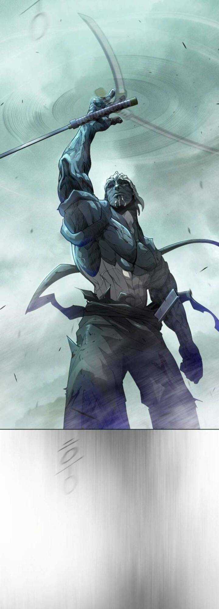 Kĩ Nguyên Của Anh Hùng Chương 135 trang 50