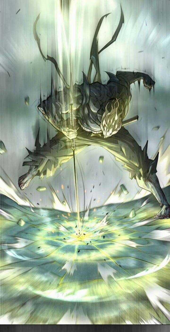 Kĩ Nguyên Của Anh Hùng Chương 135 trang 53