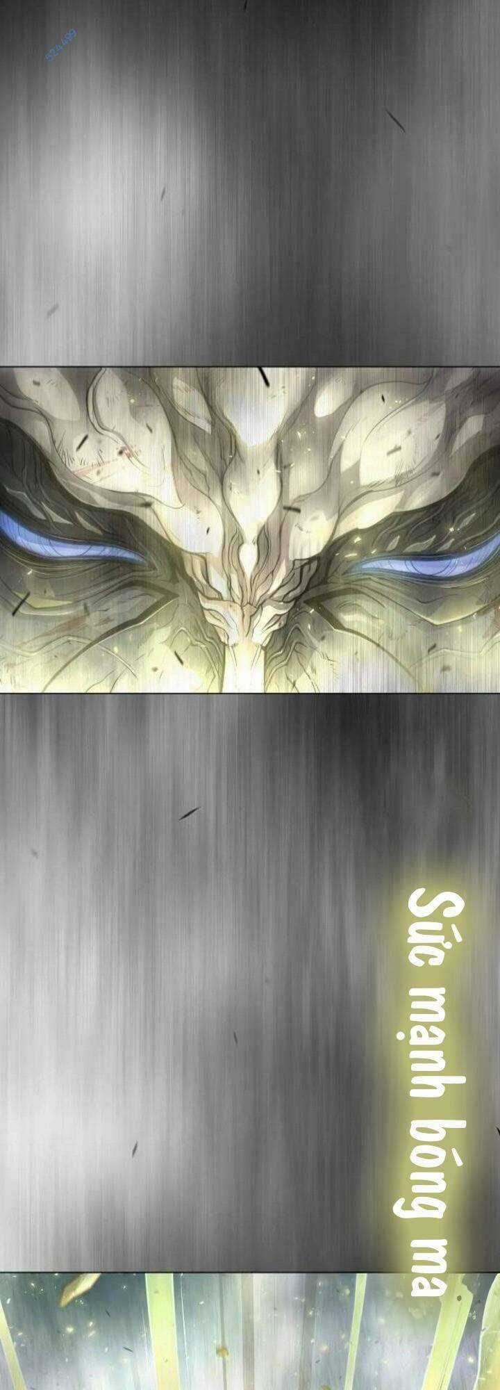 Kĩ Nguyên Của Anh Hùng Chương 135 trang 54