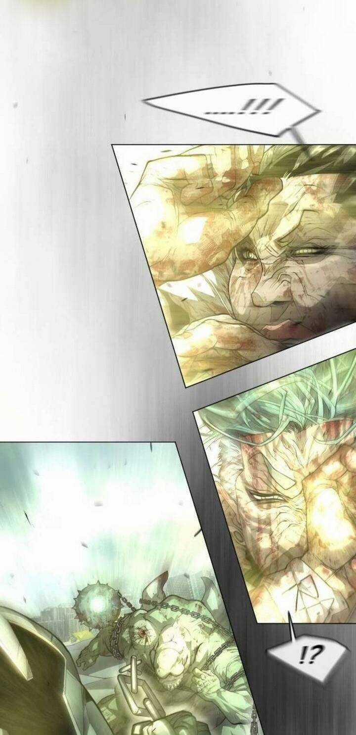 Kĩ Nguyên Của Anh Hùng Chương 135 trang 56