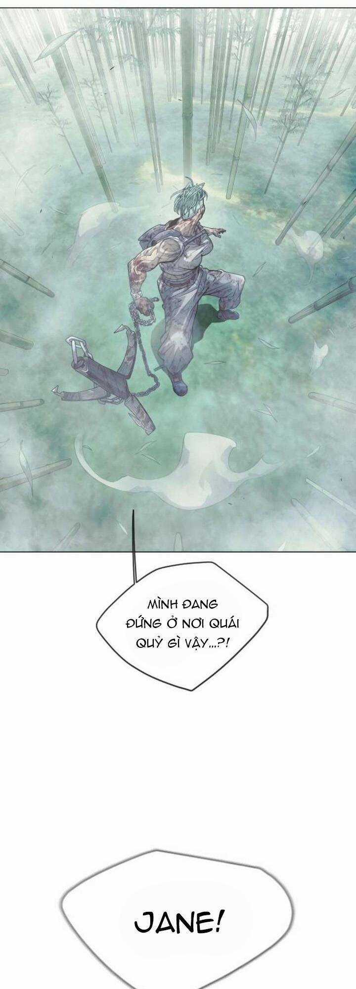 Kĩ Nguyên Của Anh Hùng Chương 135 trang 66