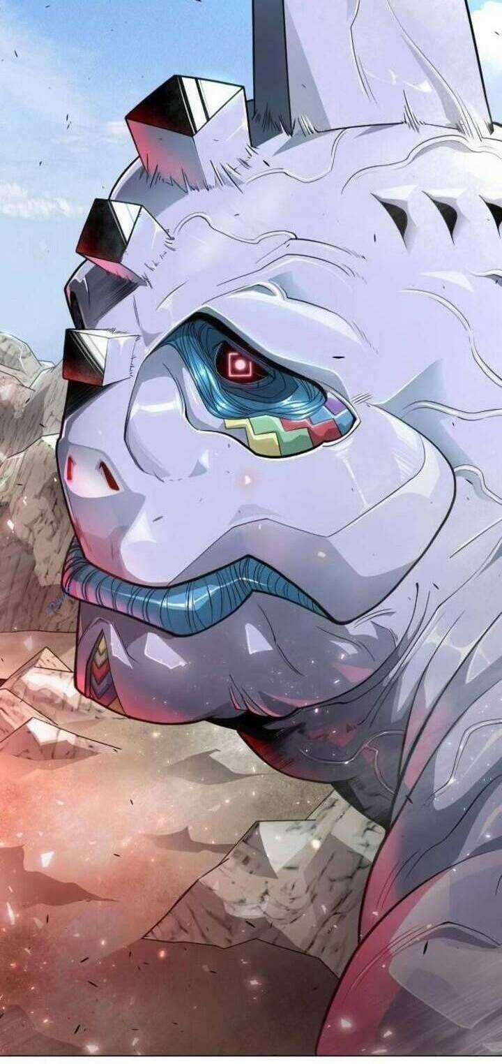 Kĩ Nguyên Của Anh Hùng Chương 135 trang 7