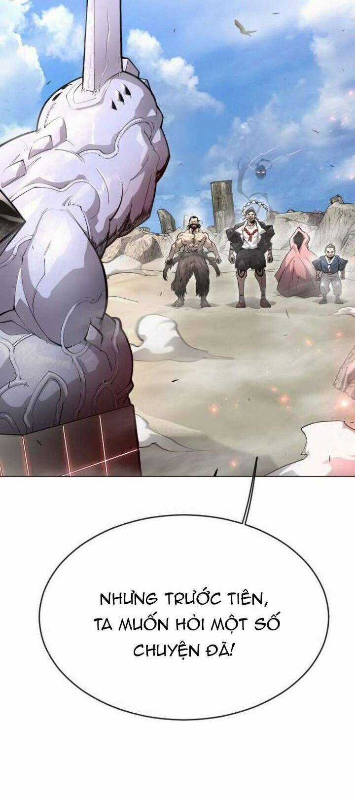 Kĩ Nguyên Của Anh Hùng Chương 135 trang 93