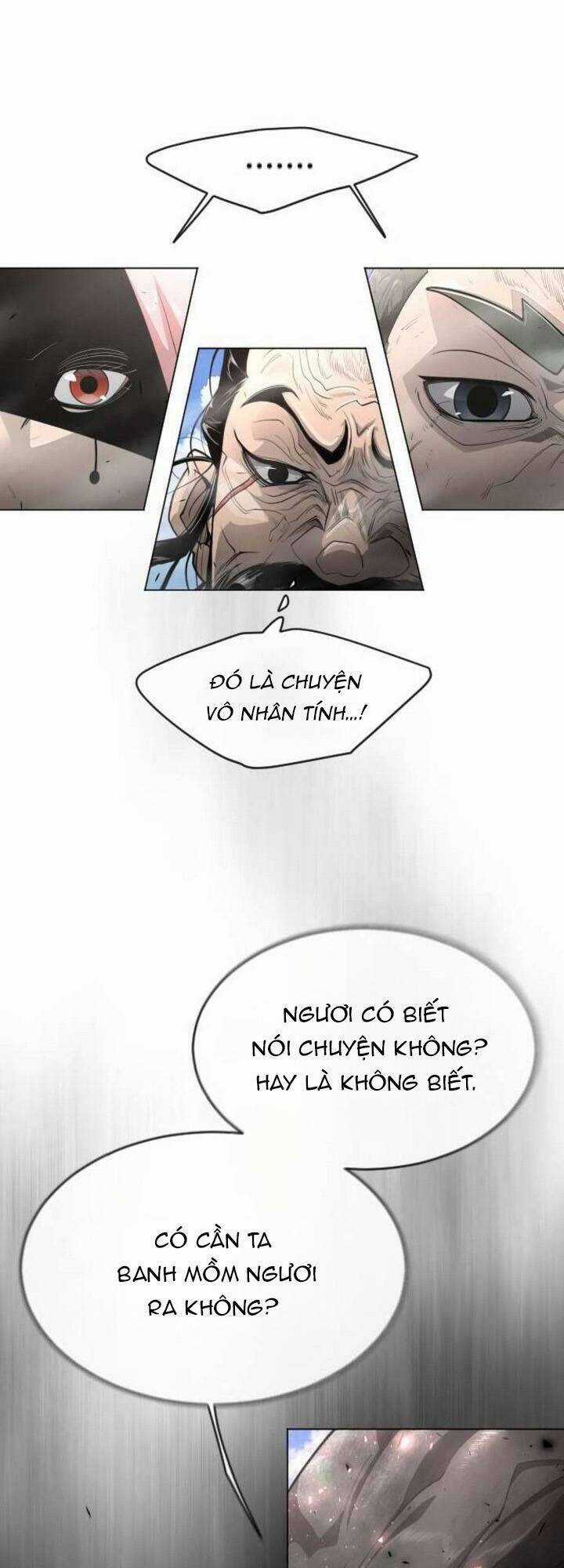 Kĩ Nguyên Của Anh Hùng Chương 135 trang 94