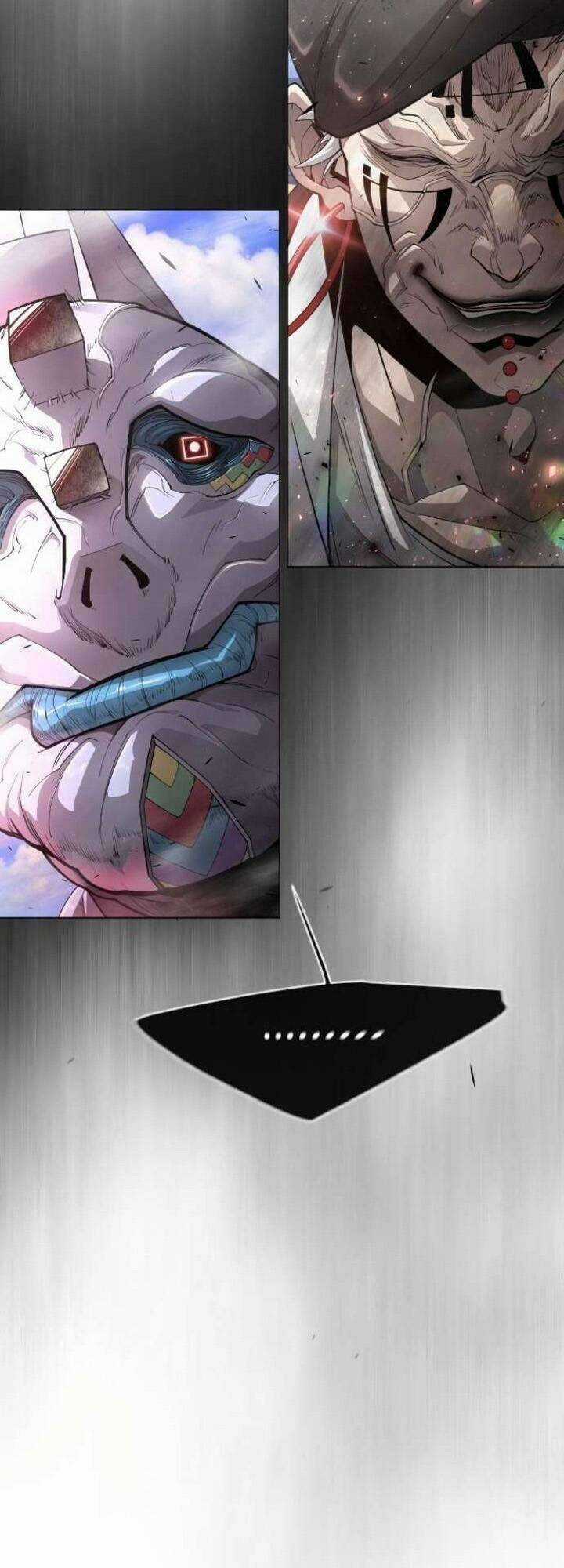 Kĩ Nguyên Của Anh Hùng Chương 135 trang 95