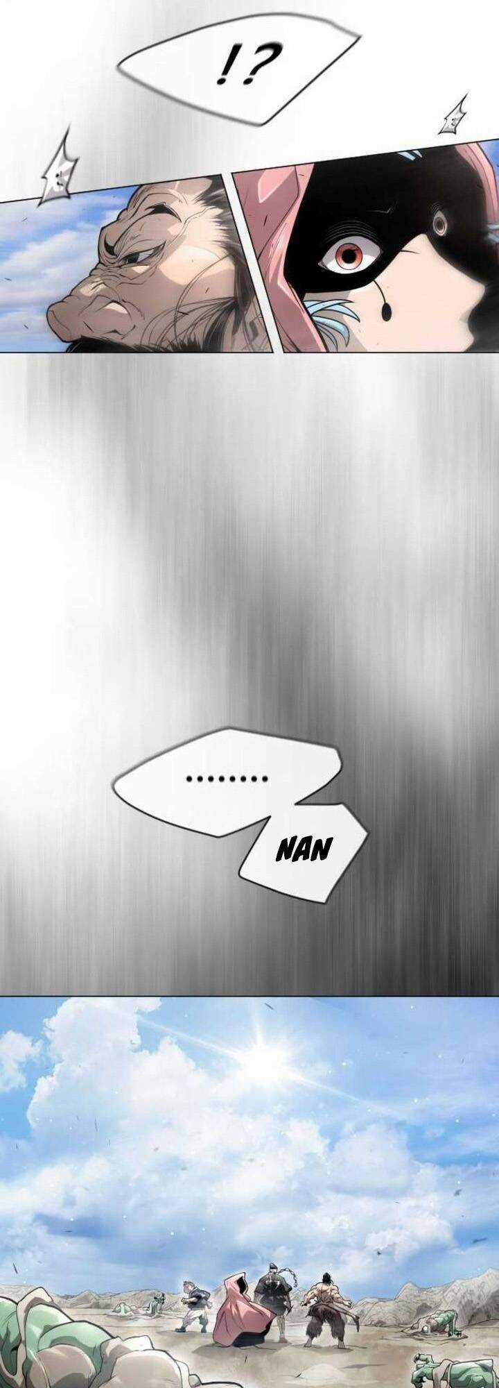 Kĩ Nguyên Của Anh Hùng Chương 135 trang 98