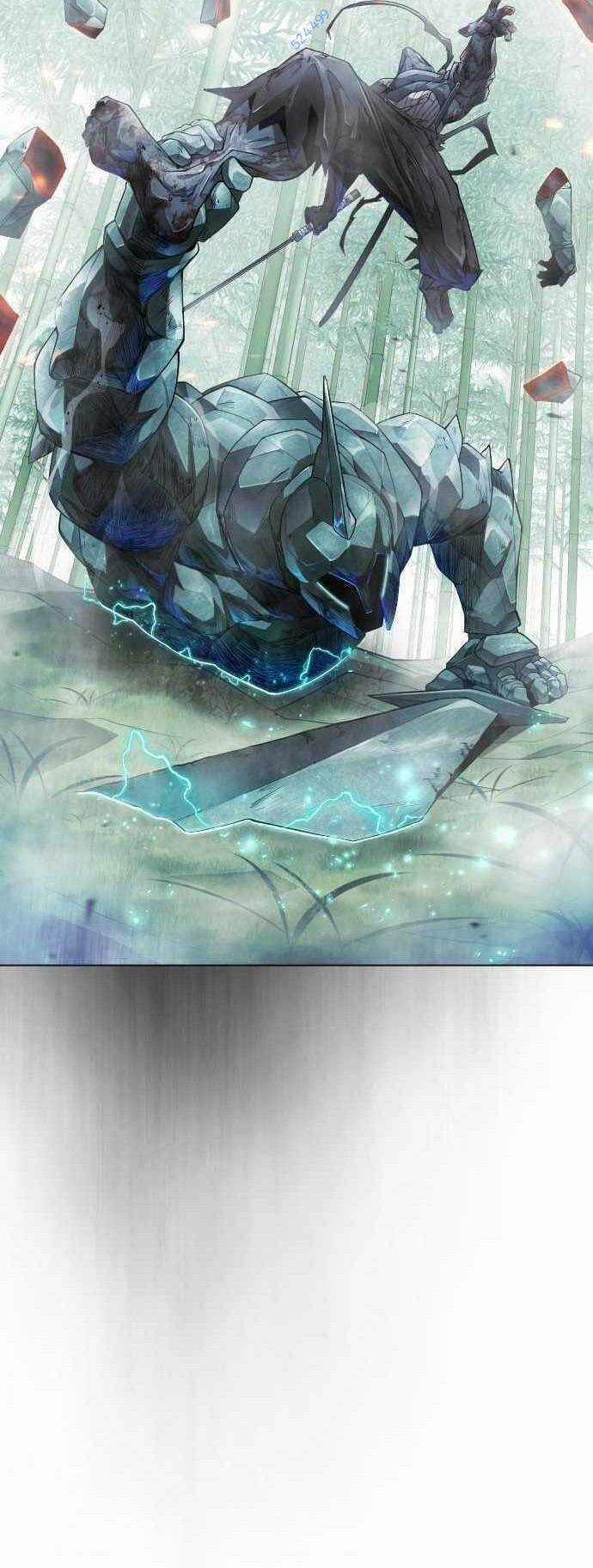 Kĩ Nguyên Của Anh Hùng Chương 136 trang 102