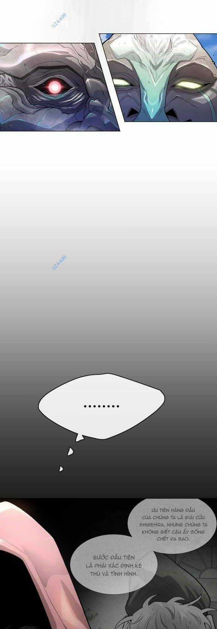 Kĩ Nguyên Của Anh Hùng Chương 136 trang 14