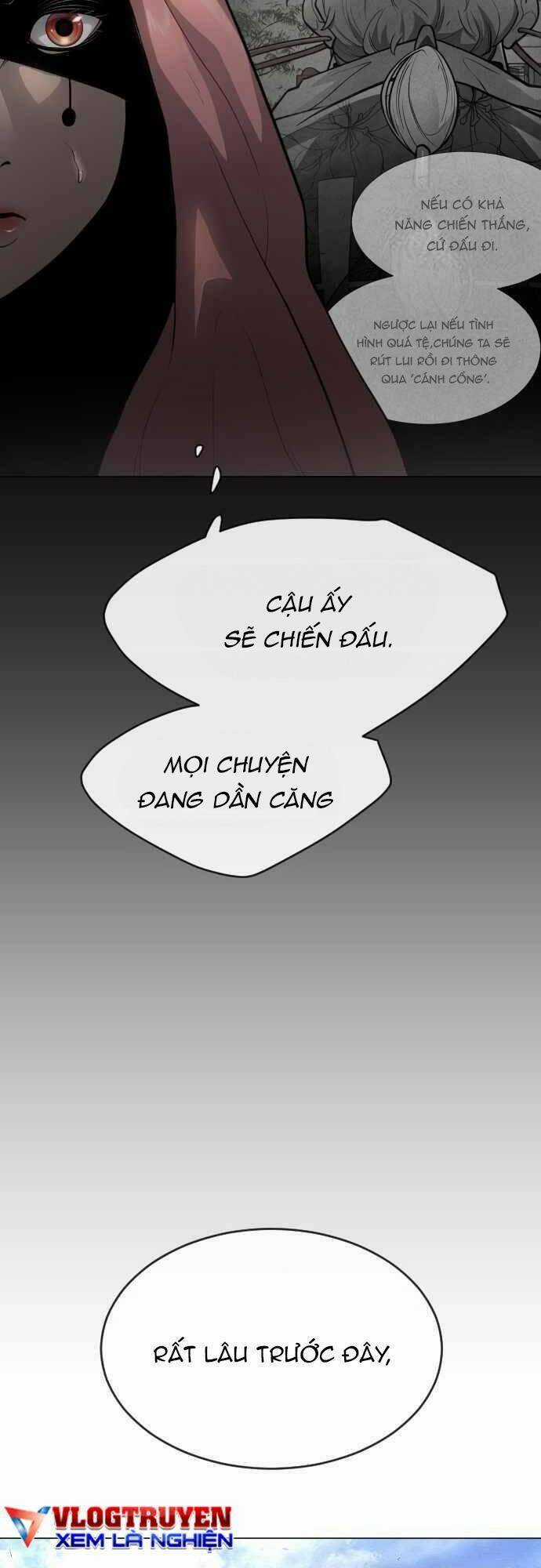 Kĩ Nguyên Của Anh Hùng Chương 136 trang 15