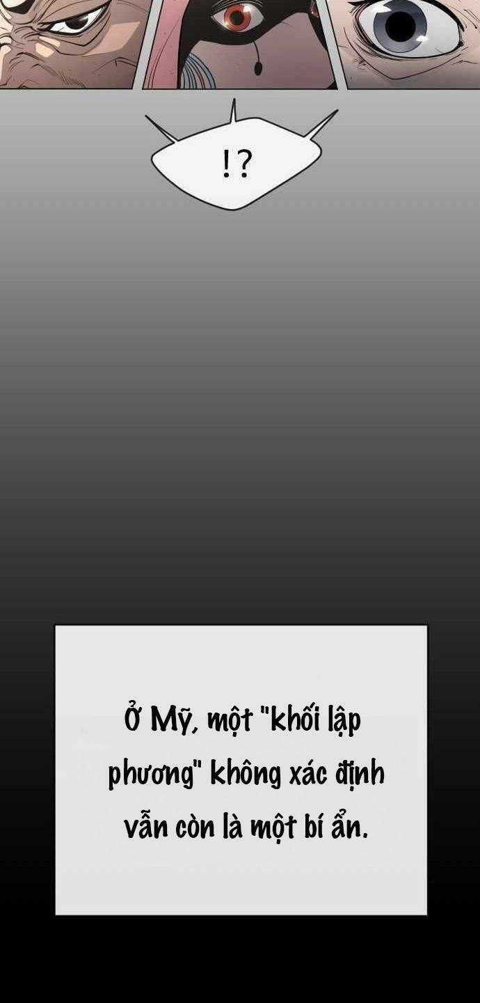 Kĩ Nguyên Của Anh Hùng Chương 136 trang 17