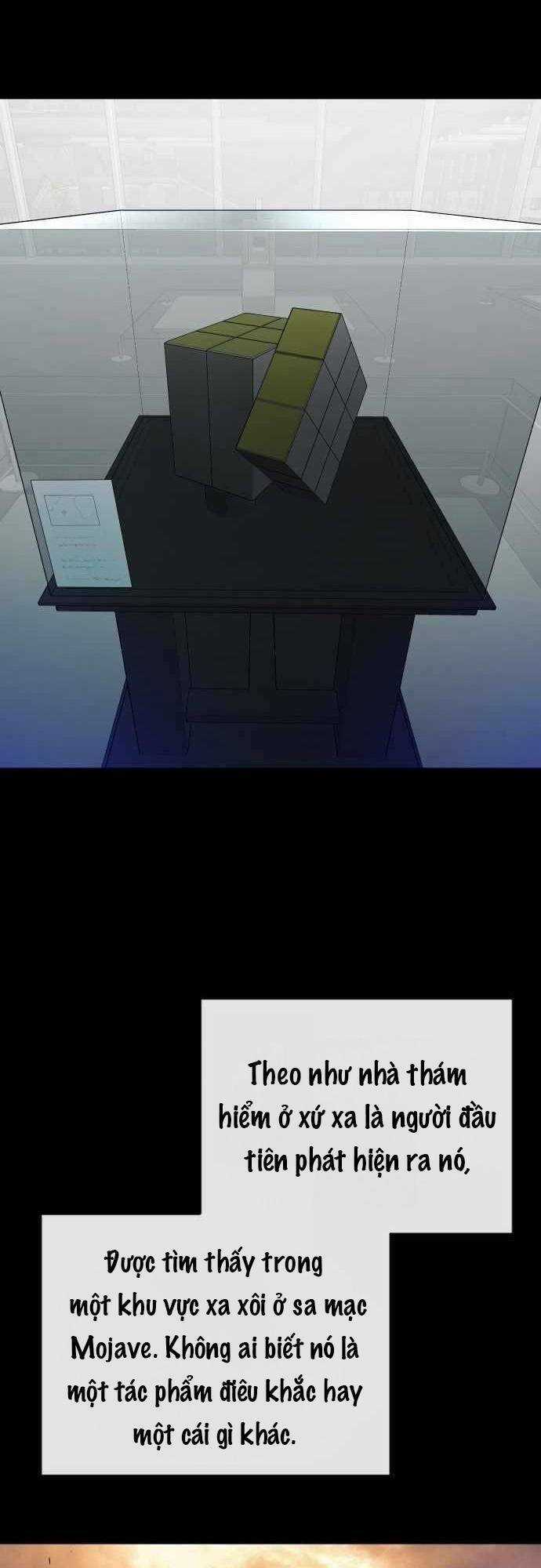 Kĩ Nguyên Của Anh Hùng Chương 136 trang 18