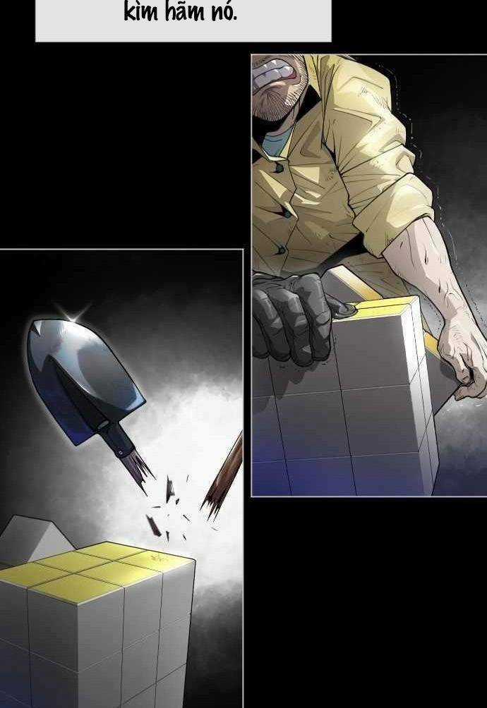 Kĩ Nguyên Của Anh Hùng Chương 136 trang 20