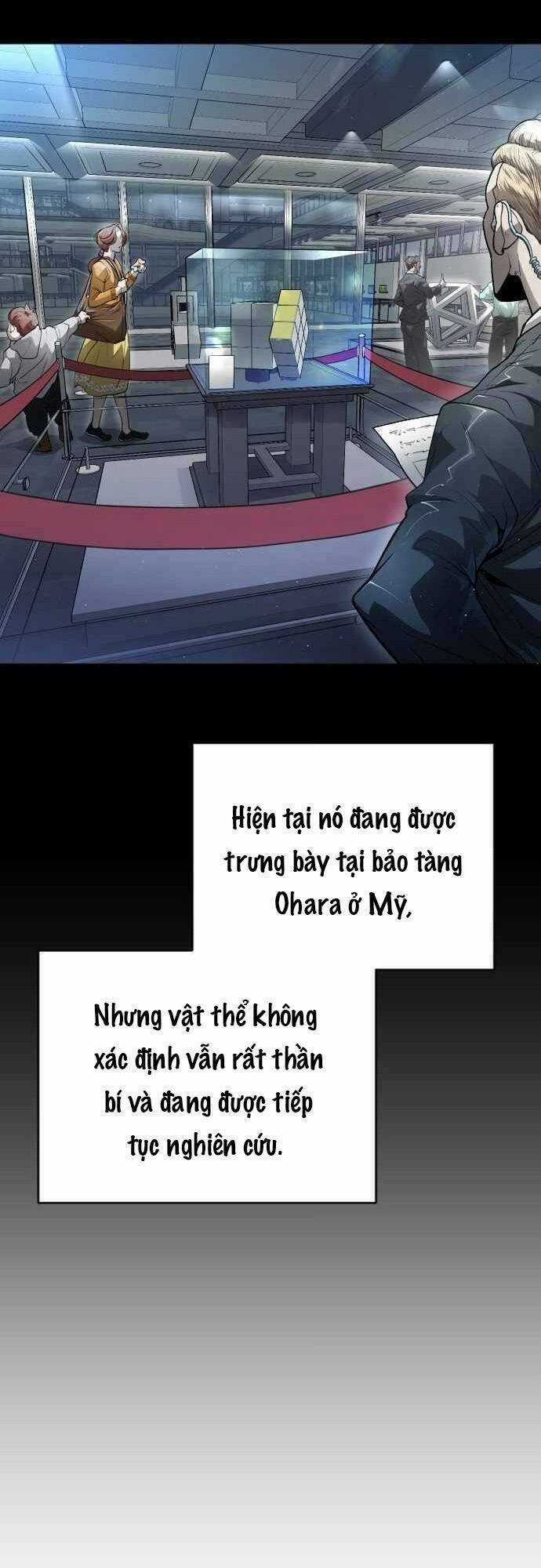 Kĩ Nguyên Của Anh Hùng Chương 136 trang 22