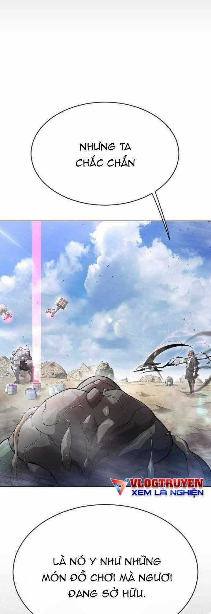 Kĩ Nguyên Của Anh Hùng Chương 136 trang 23