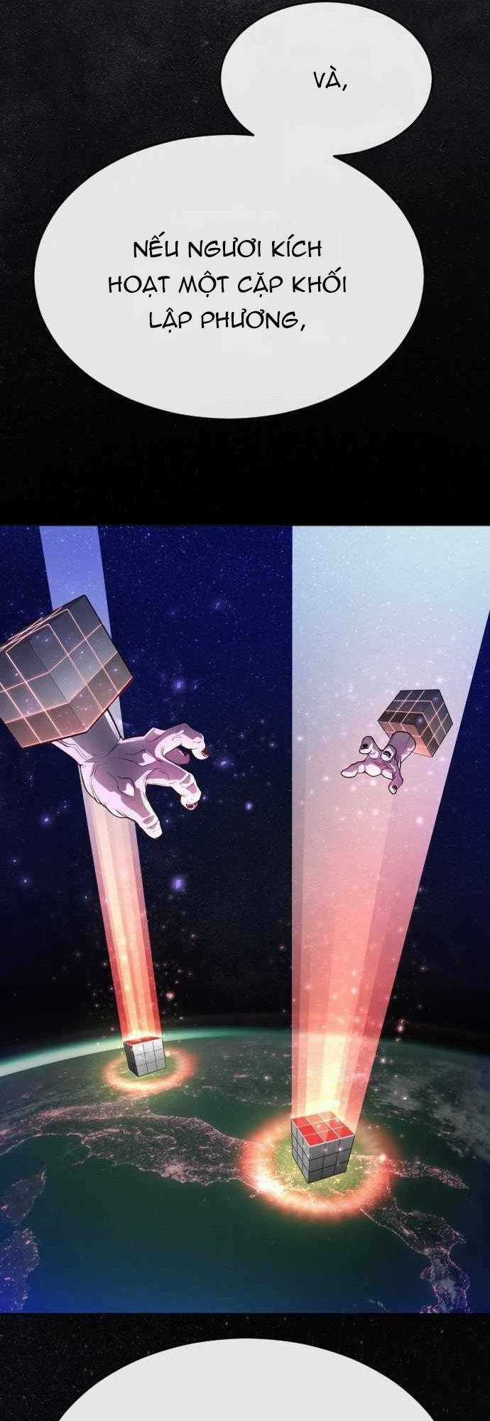 Kĩ Nguyên Của Anh Hùng Chương 136 trang 27