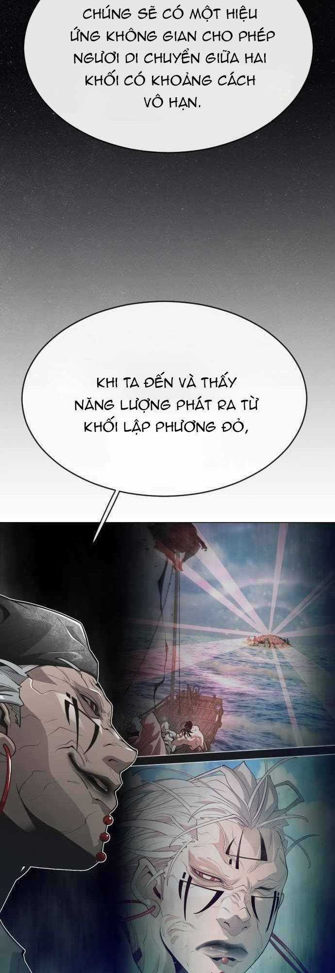 Kĩ Nguyên Của Anh Hùng Chương 136 trang 28