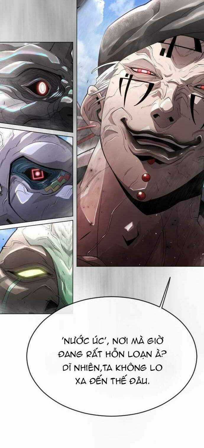 Kĩ Nguyên Của Anh Hùng Chương 136 trang 30