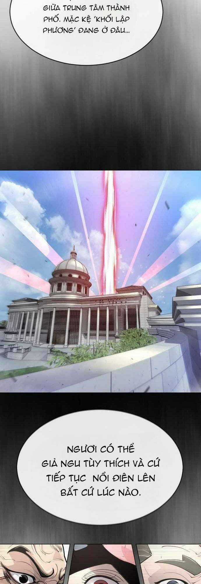 Kĩ Nguyên Của Anh Hùng Chương 136 trang 32