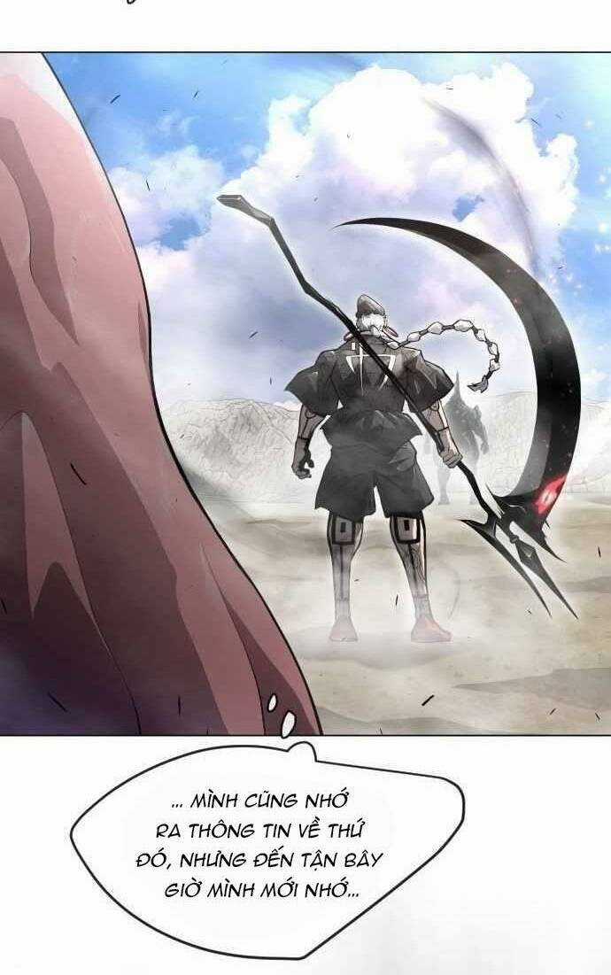 Kĩ Nguyên Của Anh Hùng Chương 136 trang 34