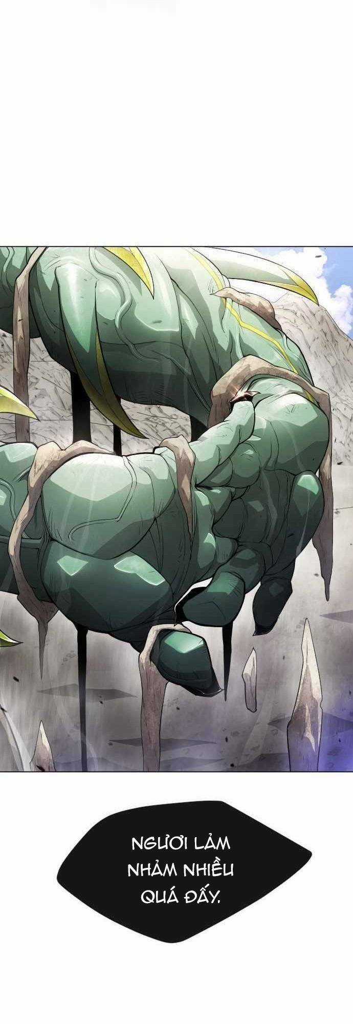 Kĩ Nguyên Của Anh Hùng Chương 136 trang 36