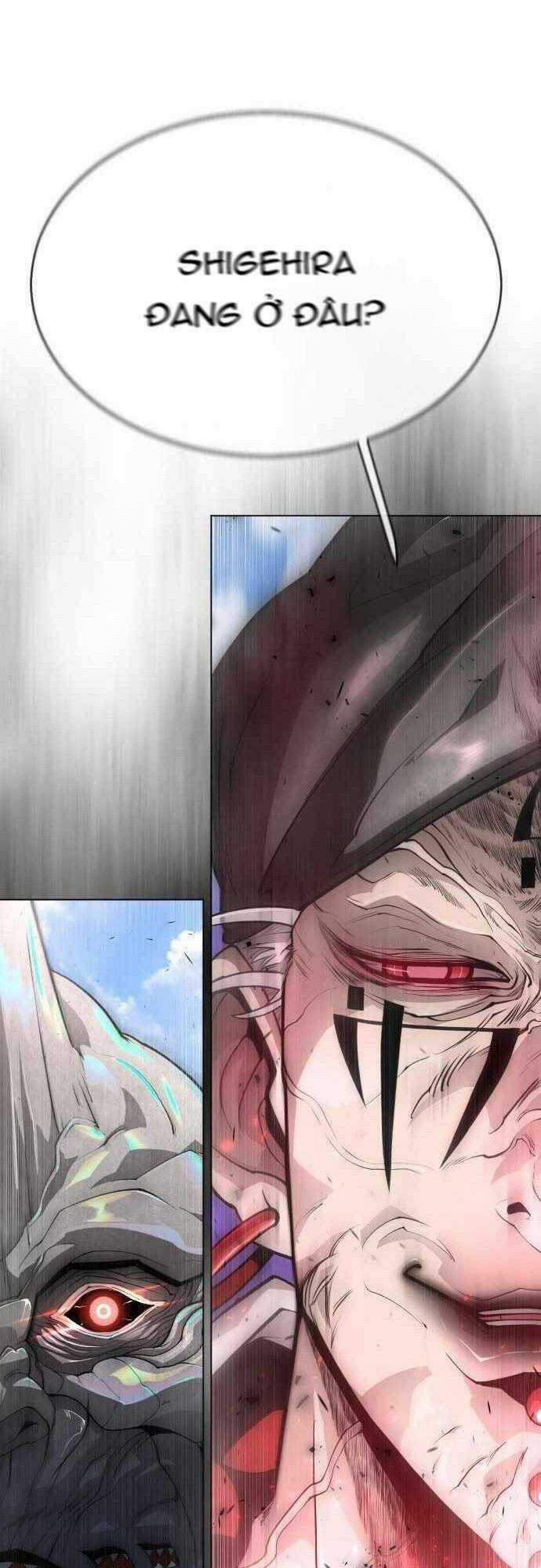 Kĩ Nguyên Của Anh Hùng Chương 136 trang 39