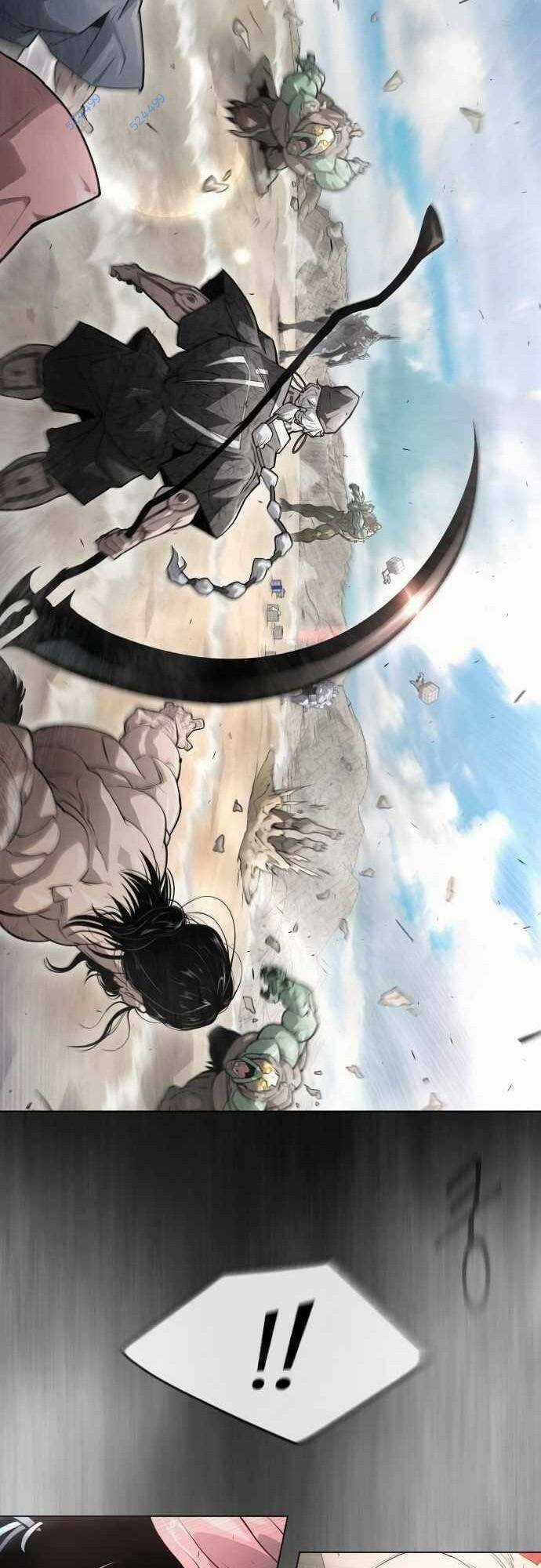 Kĩ Nguyên Của Anh Hùng Chương 136 trang 41