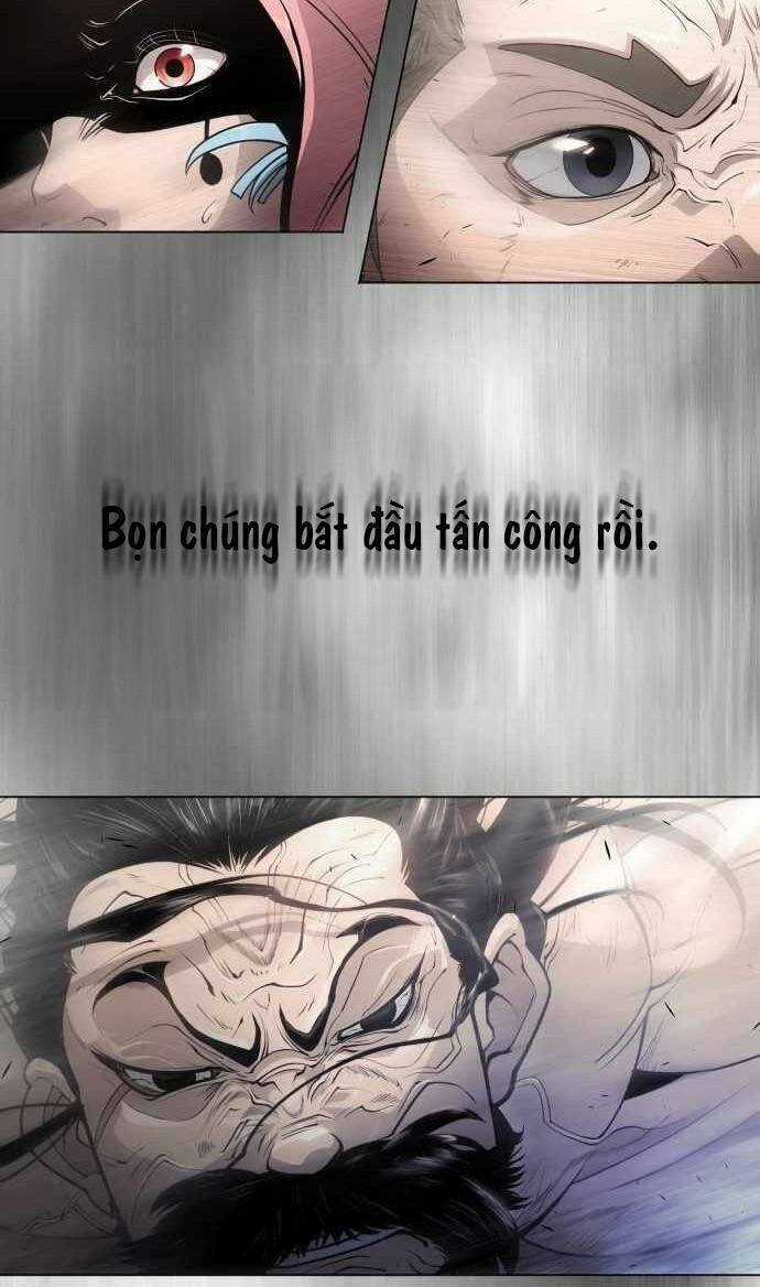 Kĩ Nguyên Của Anh Hùng Chương 136 trang 42