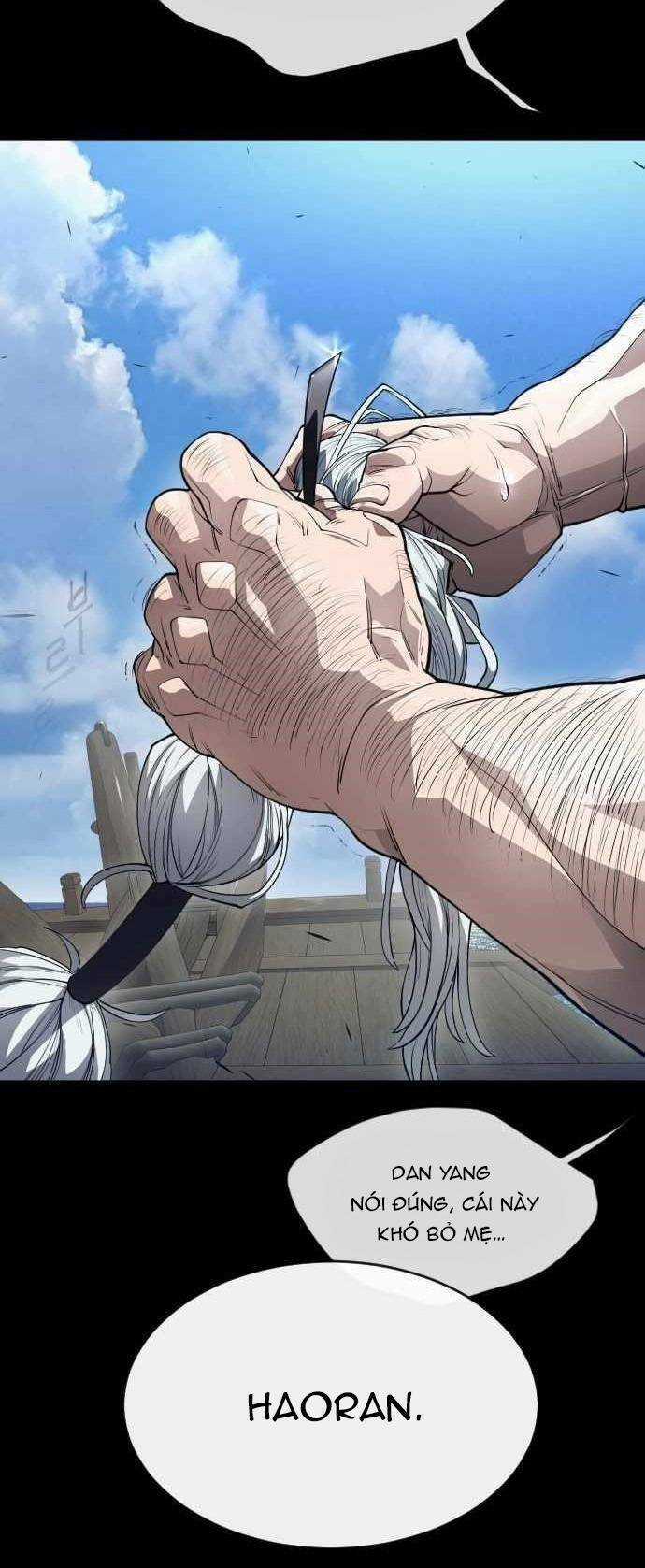 Kĩ Nguyên Của Anh Hùng Chương 136 trang 46