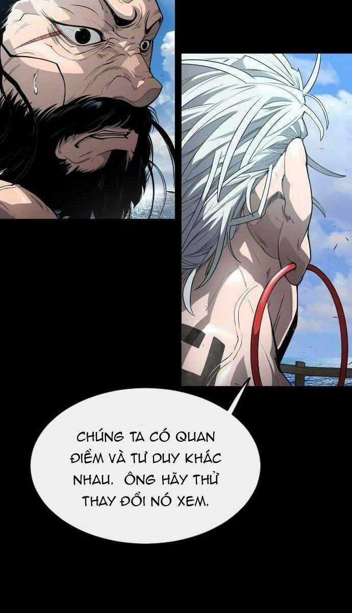 Kĩ Nguyên Của Anh Hùng Chương 136 trang 51