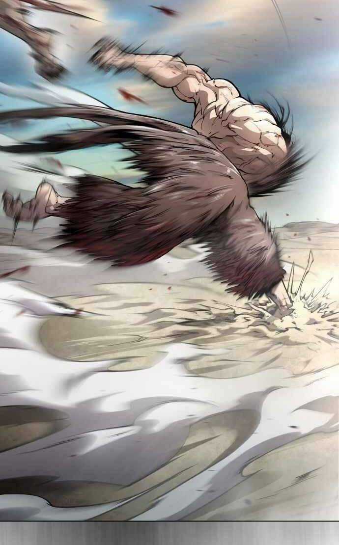 Kĩ Nguyên Của Anh Hùng Chương 136 trang 58