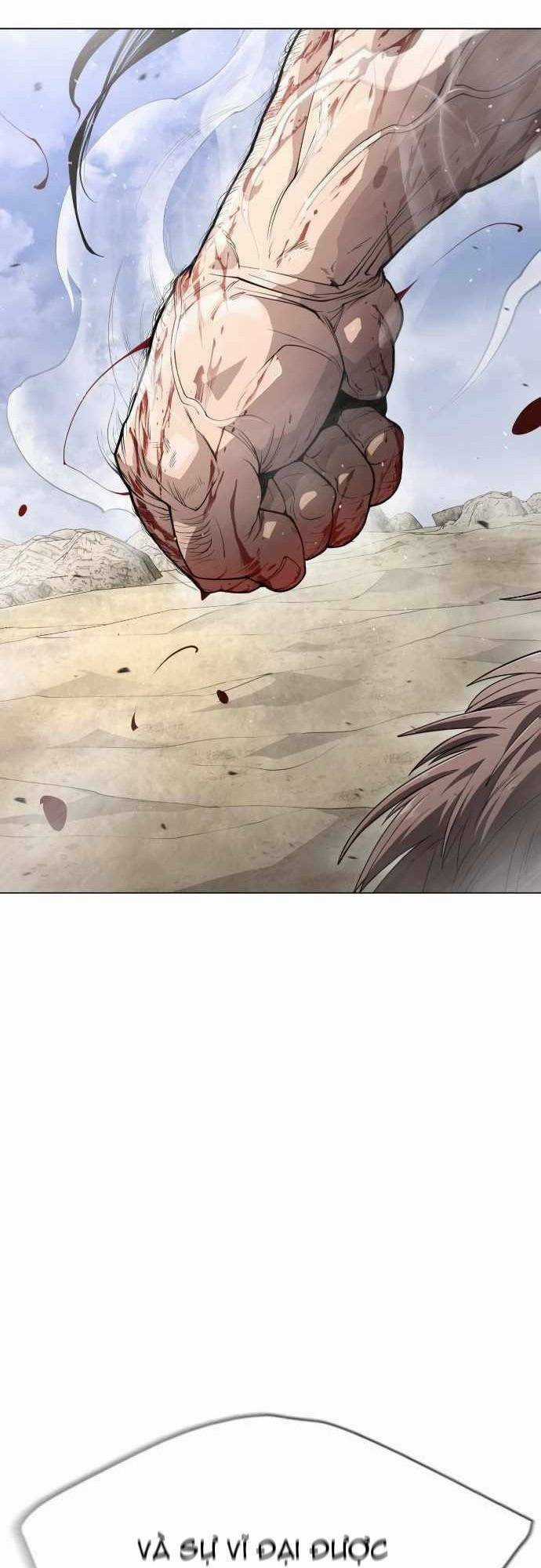 Kĩ Nguyên Của Anh Hùng Chương 136 trang 60