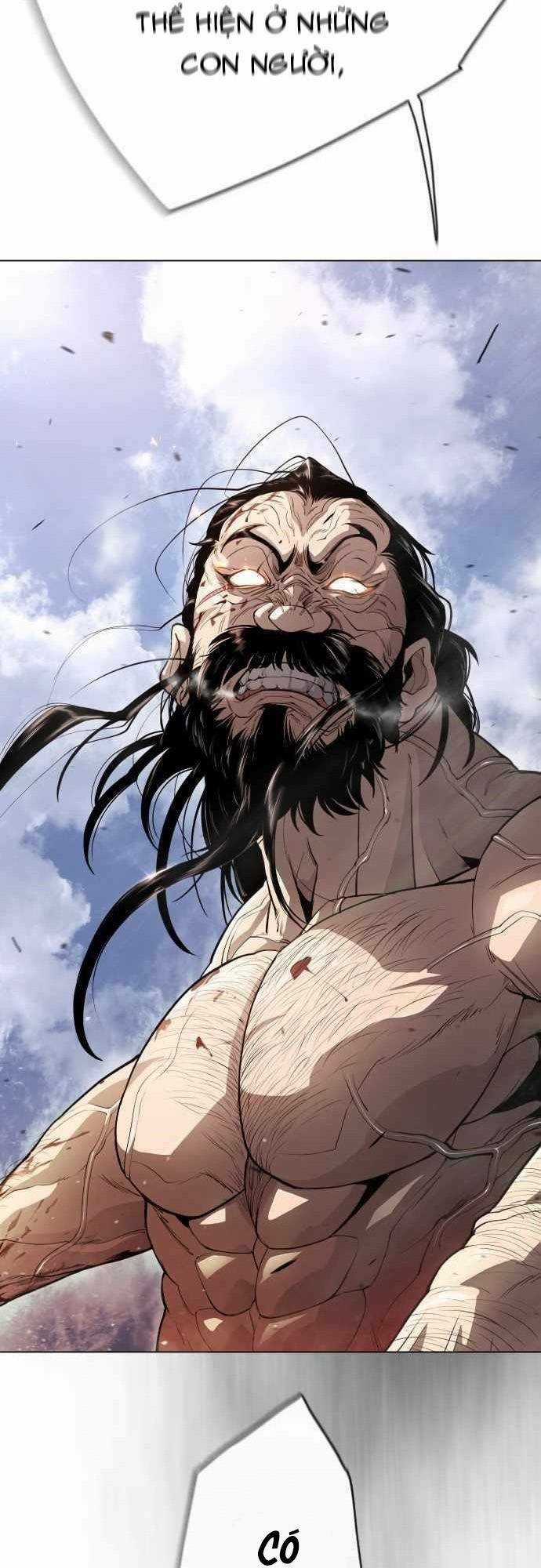 Kĩ Nguyên Của Anh Hùng Chương 136 trang 61